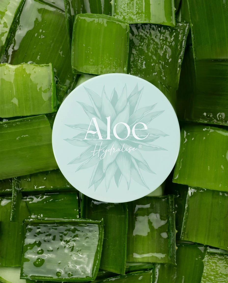 Aloe Paris Mini Hydralize Augenpatches (60 Stk)
