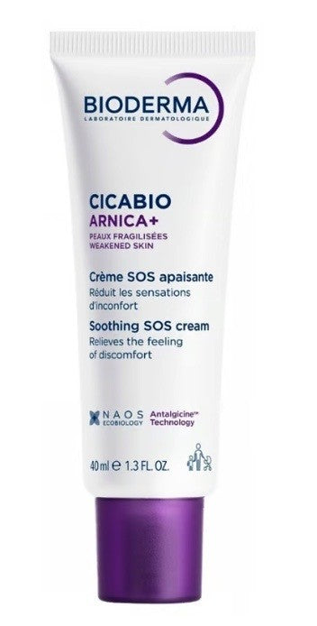BIODERMA Cicabio Arnica+ (40ml)