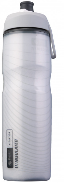 BlenderBottle Halex Thermo weiss (710ml)