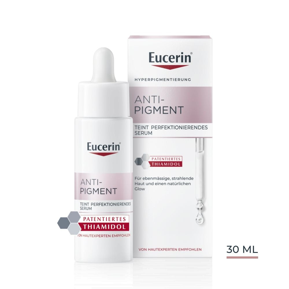 Eucerin Anti-Pigment Serum, Teint perfektionierend (30ml)