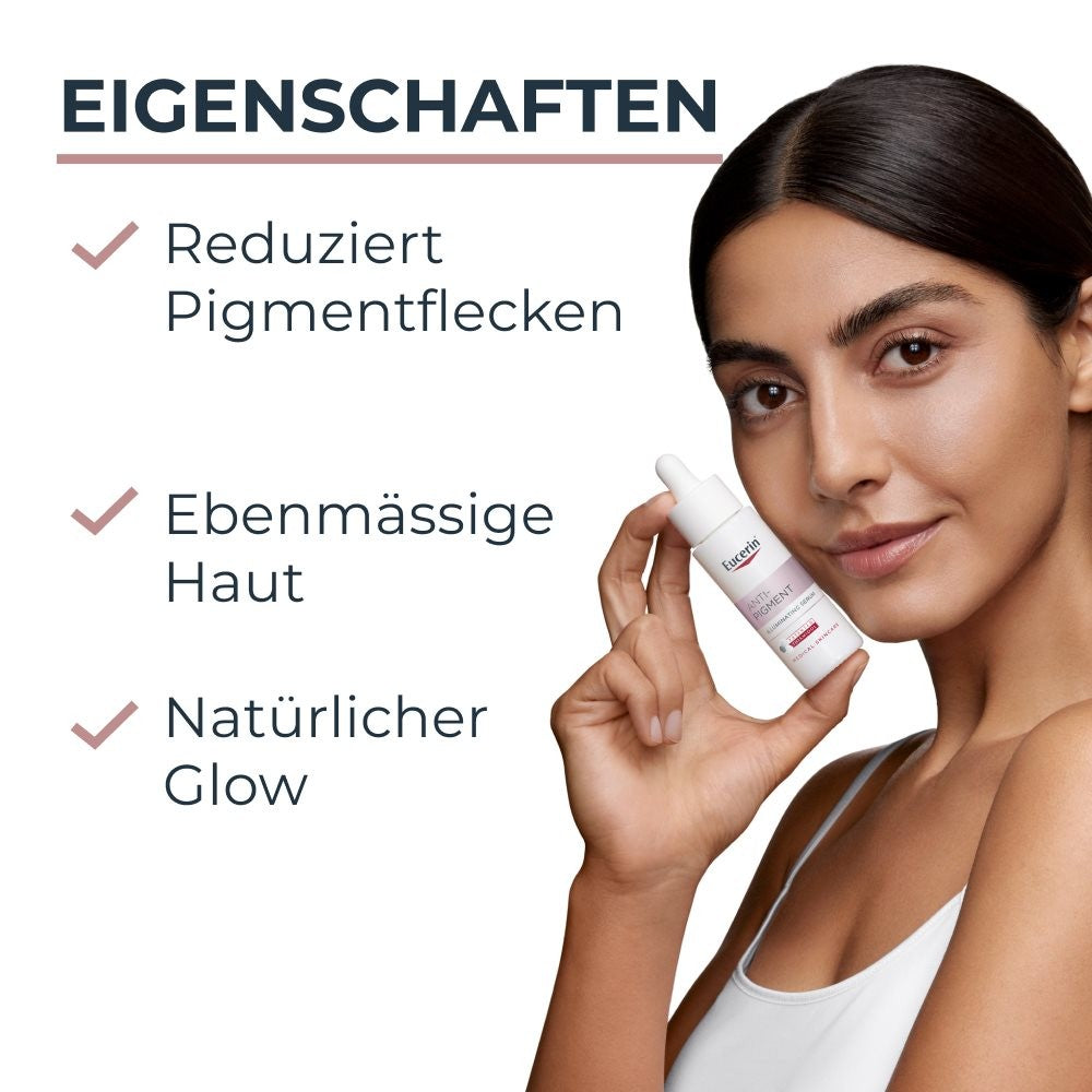 Eucerin Anti-Pigment Serum, Teint perfektionierend (30ml)