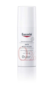Eucerin AntiRÖTUNGEN ausgleichende Pflege, getönt, LSF30 (50ml)