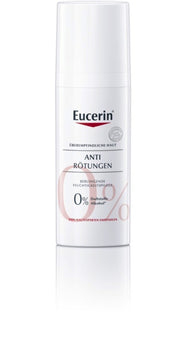 Eucerin AntiRÖTUNGEN Feuchtigkeitspflege (50ml)