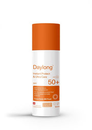 Daylong Instant Protect & Ultra Care, Face Daily BB Fluid SPF50+ (50ml)