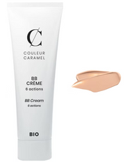 COULEUR CARAMEL BIO-BB Creme Hellbeige N°11 (30ml)