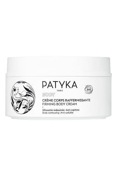 PATYKA Body Straffende Körpercreme (150ml)