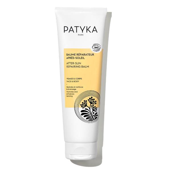 PATYKA Body Reparierender After-Sun Balsam (150ml)