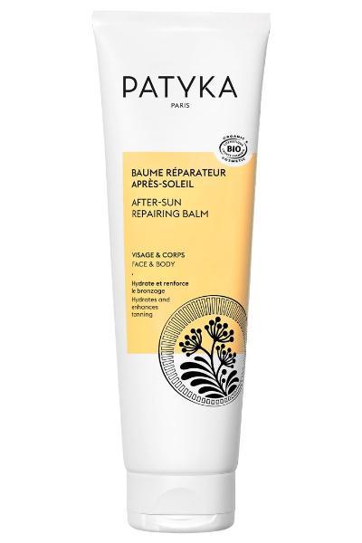 PATYKA Body Reparierender After-Sun Balsam (150ml)