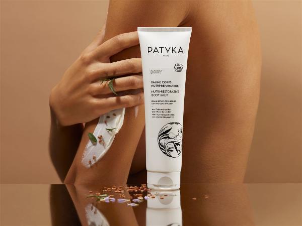 PATYKA Body Nutri-Repair Körperbalsam (150ml)