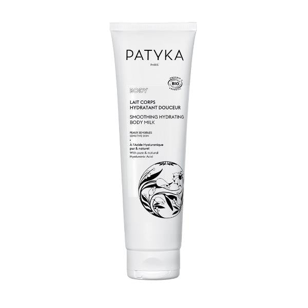 PATYKA Body Latte Corpo Idratante Delicato (150ml)