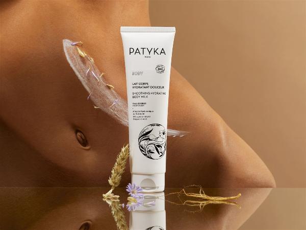 PATYKA Body Latte Corpo Idratante Delicato (150ml)