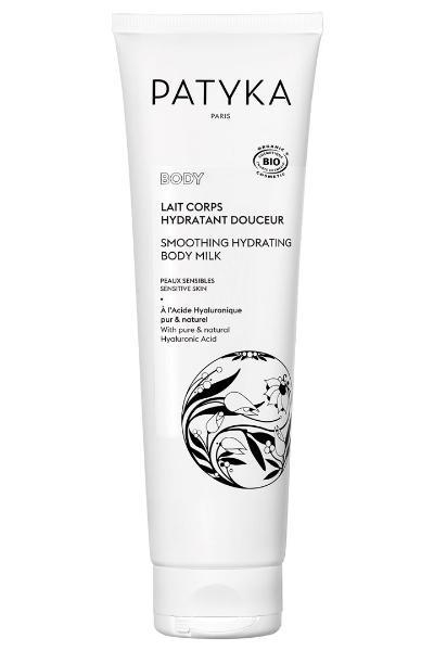 PATYKA Body Latte Corpo Idratante Delicato (150ml)