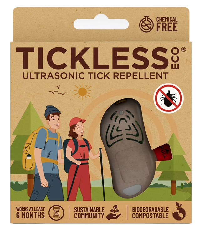 Tickless ECO Human Zeckenschutz (1 Stk)