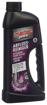 Martec Household Power Déboucheur (1l)