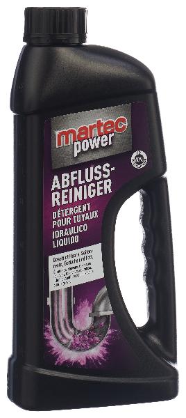 Martec Household Power Déboucheur (1l)