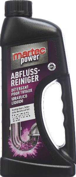 Martec Household Power Déboucheur (1l)