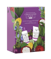 CHRISTOPHE ROBIN Boucles Fabuleuses Duo (1 Set)