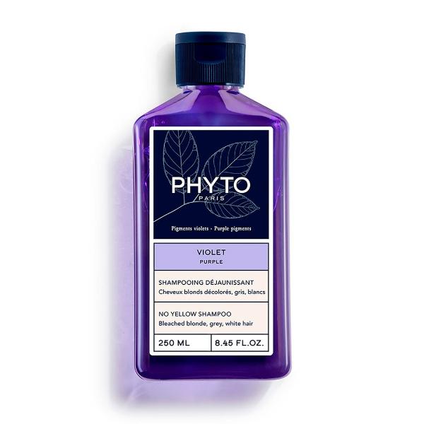 PHYTO Purple Shampoo antigiallo (250ml)