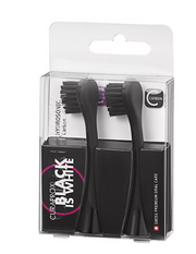 Curaprox Hydrosonic BIW Bürstenköpfe Carbon (2 Stk)