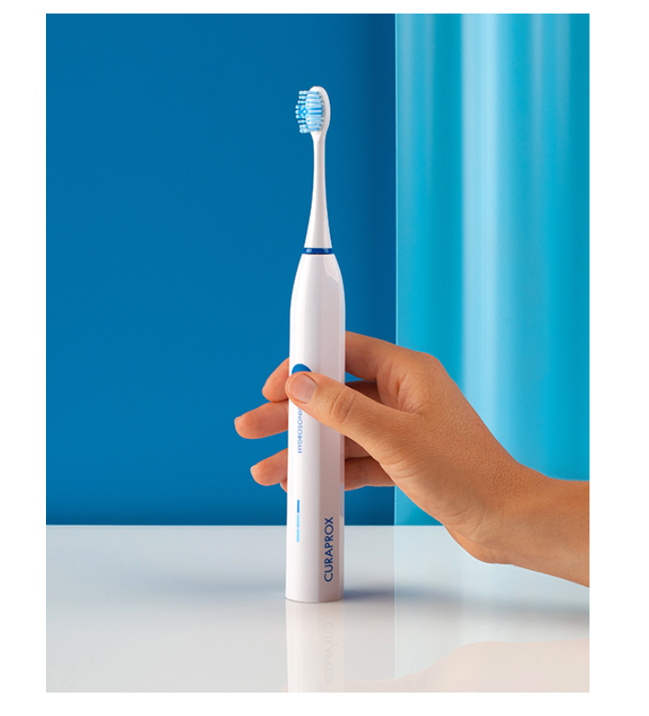 Curaprox Hydrosonic Easy