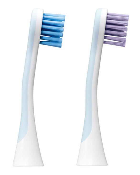 Curaprox Hydrosonic Pro Ersatzbürsten power (2 Stk)