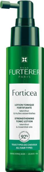 René Furterer Forticea Lozione tonica fortificante (100ml)