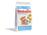 Bimbosan Super Premium 2 Folgemilch Nachfüllung (400g)