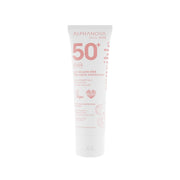 ALPHANOVA Daily Sun Bébé Sonnenmilch LSF 50 (50ml)