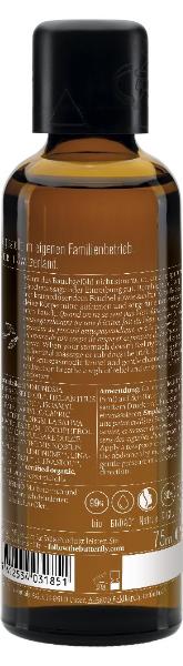 Farfalla Bauch Balance Massageöl Bauchschmeichler (75ml)