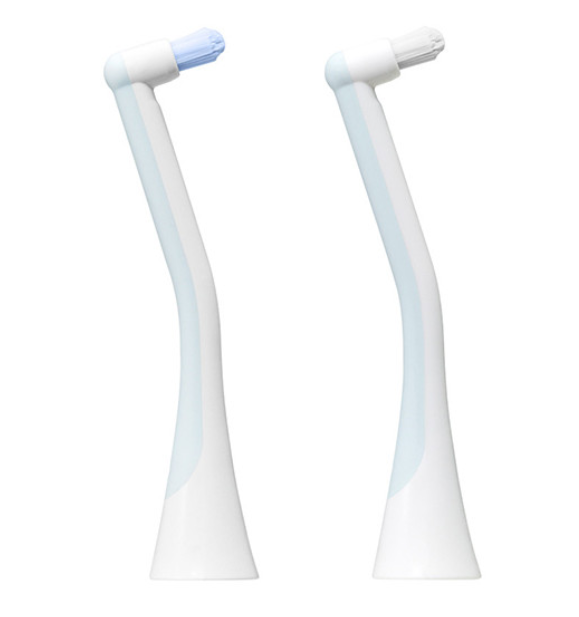 Curaprox Hydrosonic Pro Ersatzbürsten single (2 Stk)