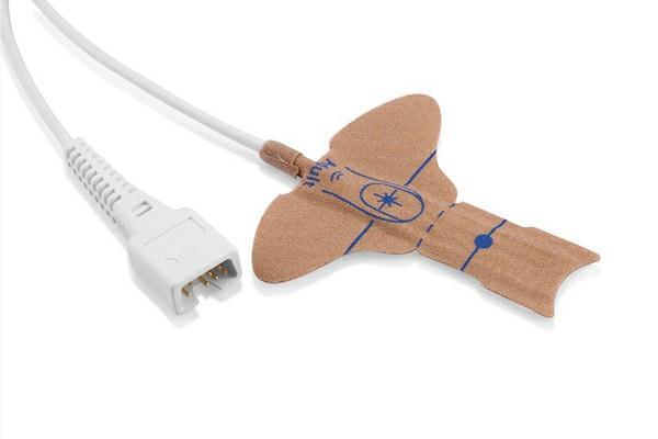 Mindray Einwegpflaster-Sensor Erwachsene (20 Stk)