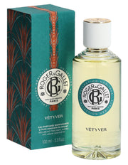 ROGER & GALLET Vétyver Eau Parfumée (100ml)