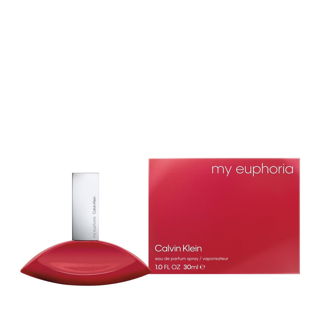 Calvin Klein My Euphoria Eau de Parfum (30ml)