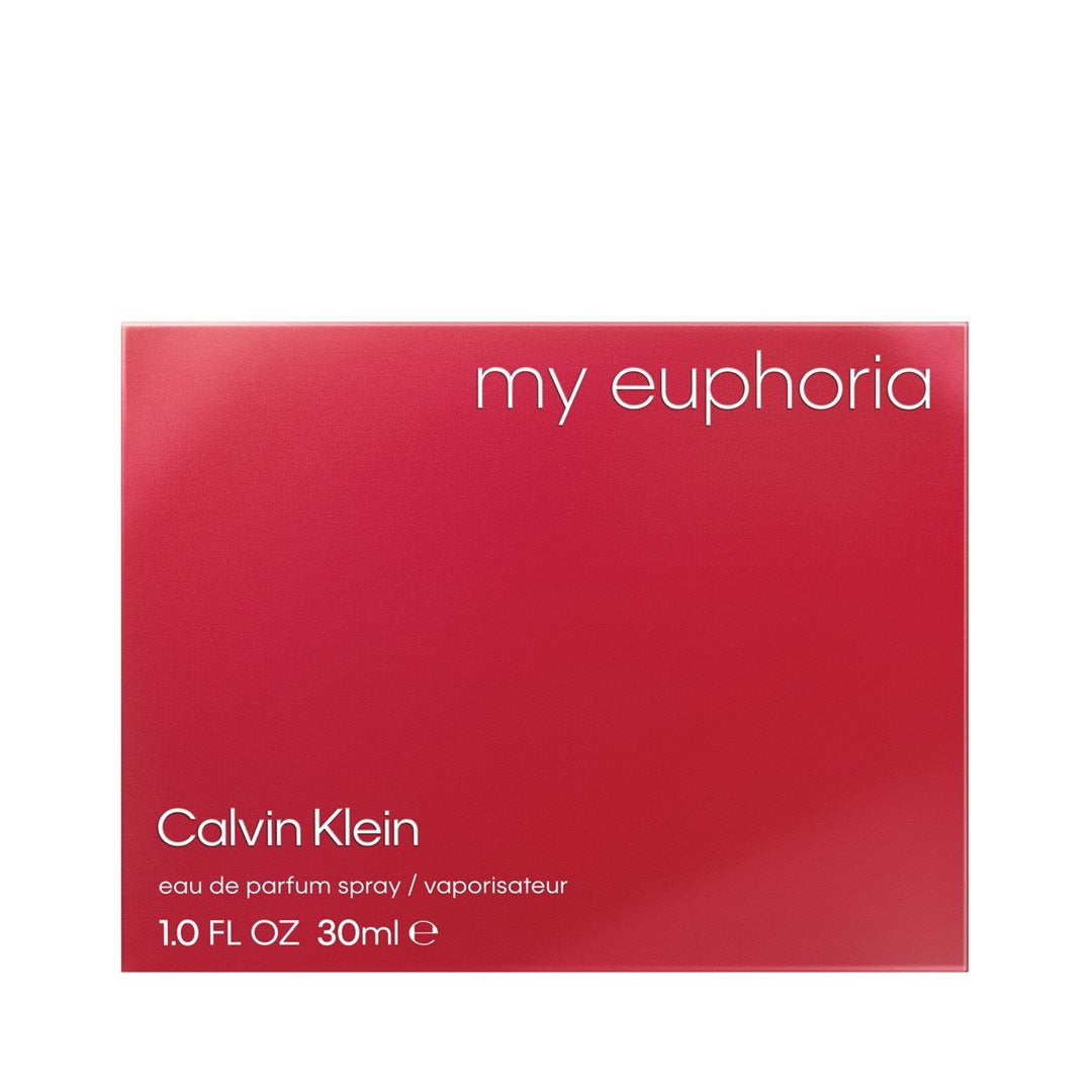 Calvin Klein My Euphoria Eau de Parfum (30ml)