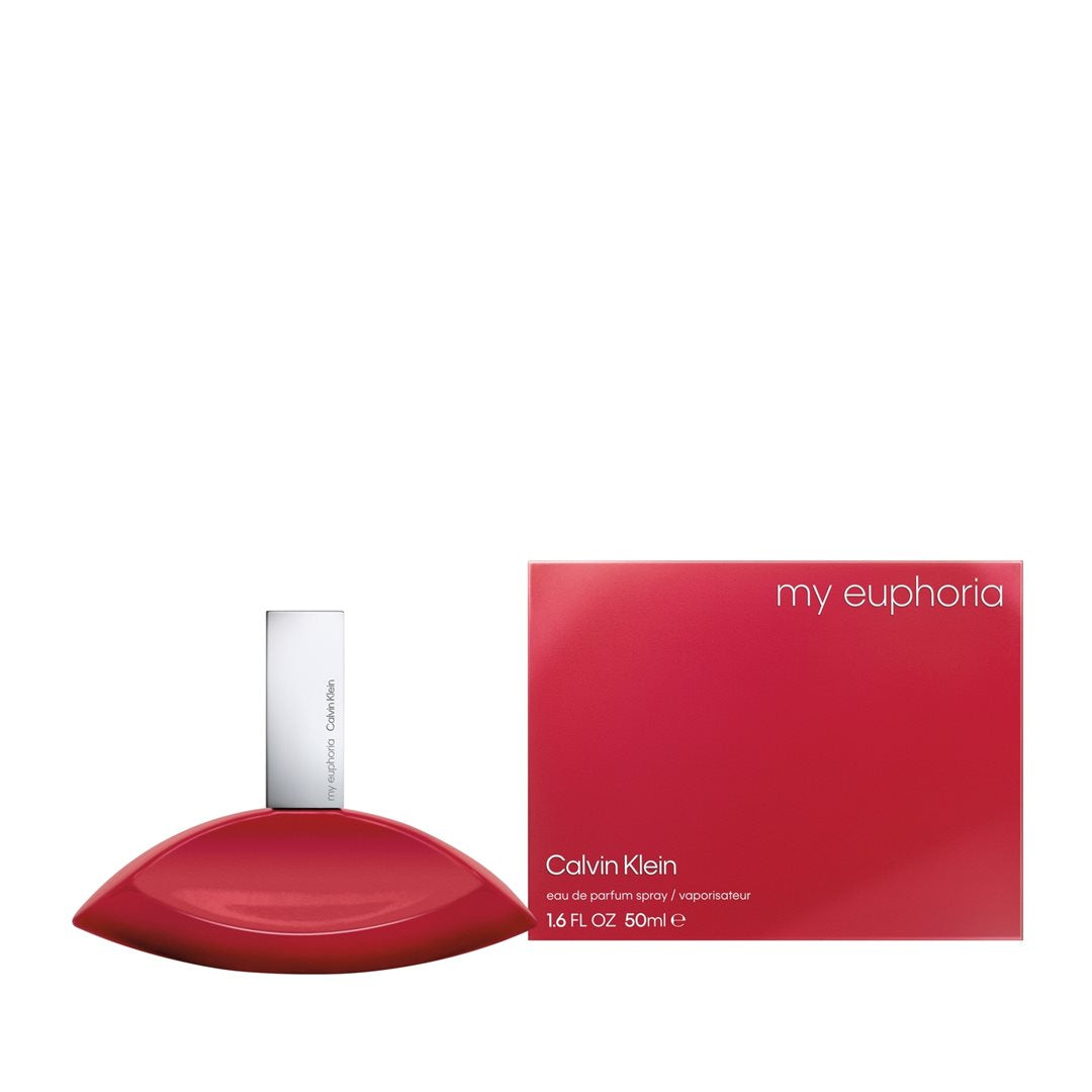 Calvin Klein My Euphoria Eau de Parfum (50ml)