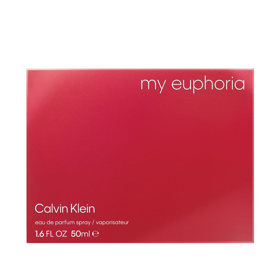 Calvin Klein My Euphoria Eau de Parfum (50ml)