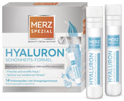 Merz Spezial Hyaluron Trinkampullen (14 x 25ml)