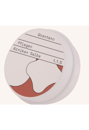Brentano Pomata Arnika+ (12g)