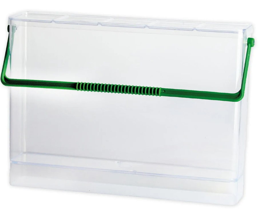 TimeTEX Beobachtungs-Set Regenwürmer, 30x21x6cm (8-teilig)