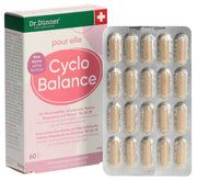 Dr. Dünner PMS Balance (60 Stk)