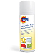 delu Antistatik-Spray (400ml)