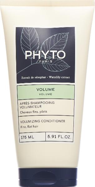 PHYTO Volume Après-shampooing volumateur (175ml)