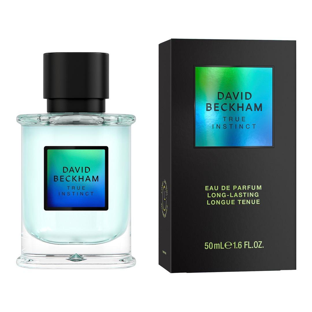 David Beckham True Instinct Eau de Parfum pour homme (50ml)