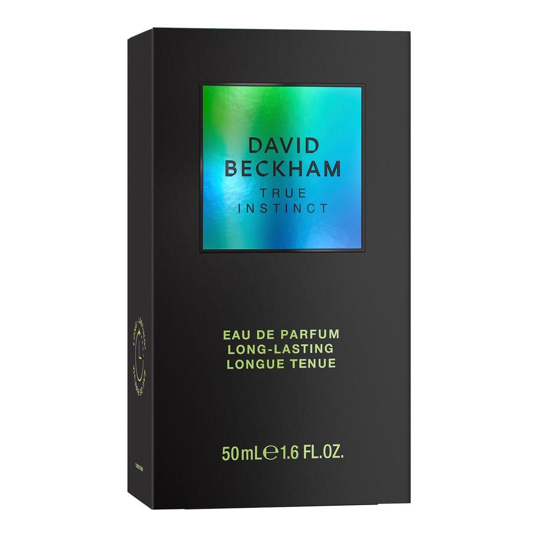 David Beckham True Instinct Eau de Parfum pour homme (50ml)