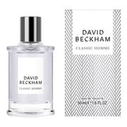 David Beckham Classic Homme Eau de Toilette for Men (50ml)