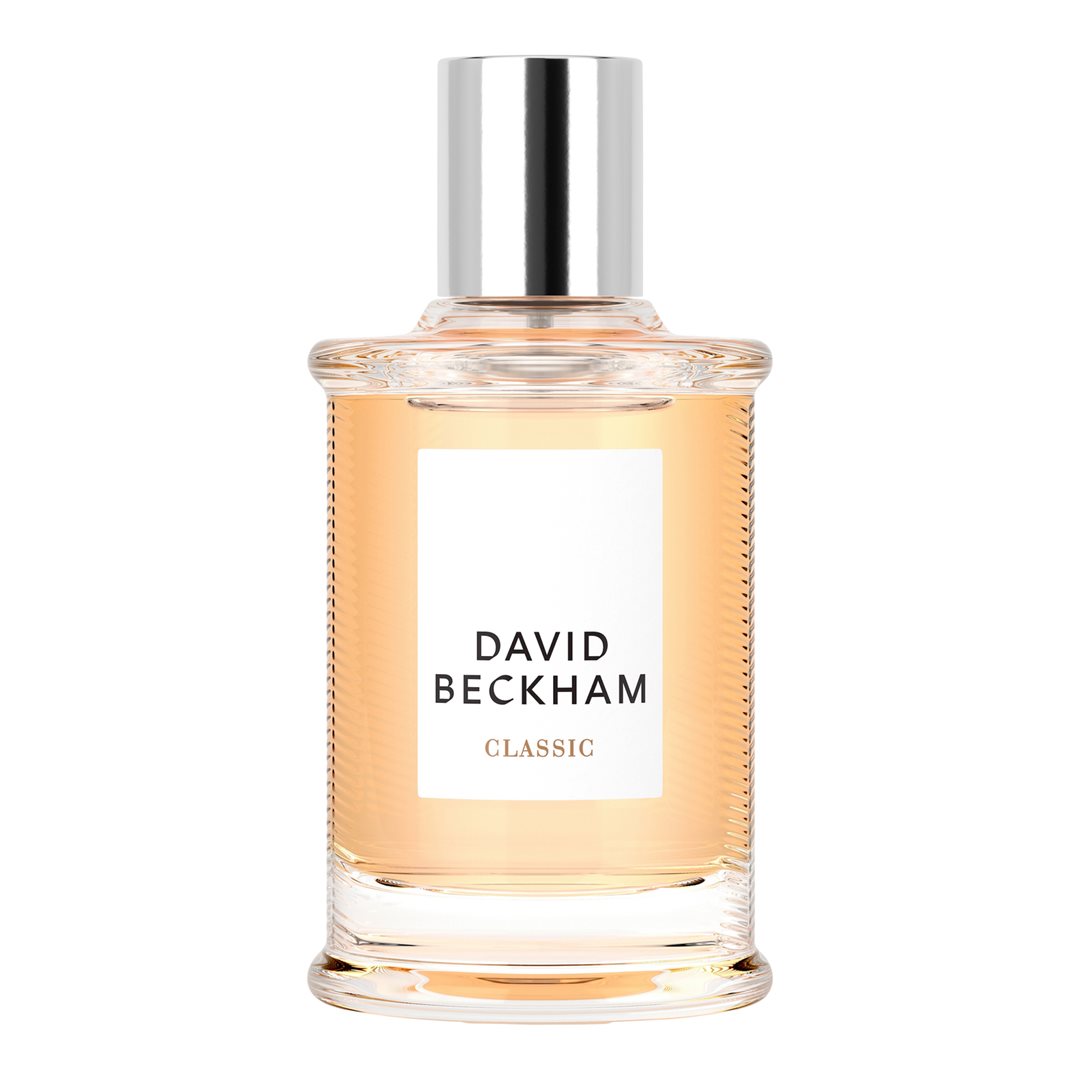 David Beckham Classic Eau de Toilette da uomo (50ml)