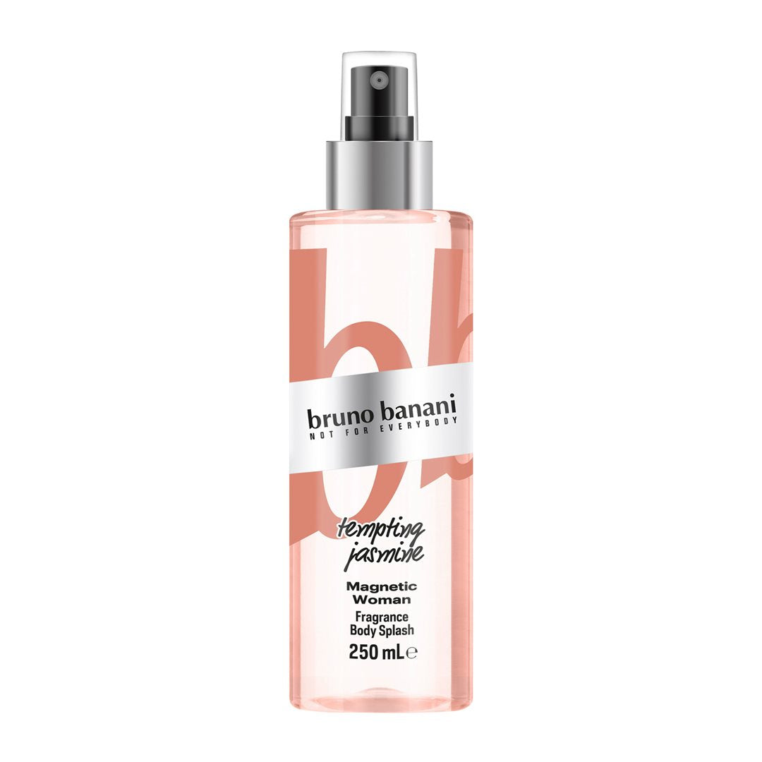 Bruno Banani Magnetic Woman Deo Natural Spray (250ml)