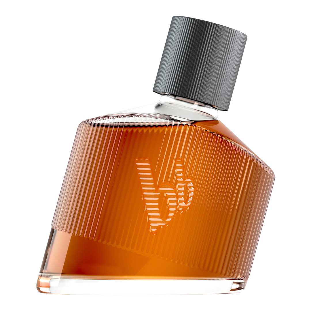 Bruno Banani Magnetic Man Lotion après-rasage (50ml)