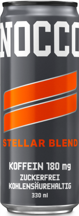 NOCCO Stellar Blend (330ml)