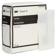 TOPPER 8 NW Compresse 10x20cm non sterili (200 pz)